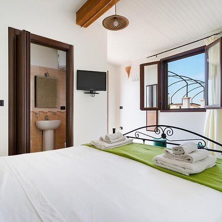 B&B Rosa Dei Venti Парабита Экстерьер фото