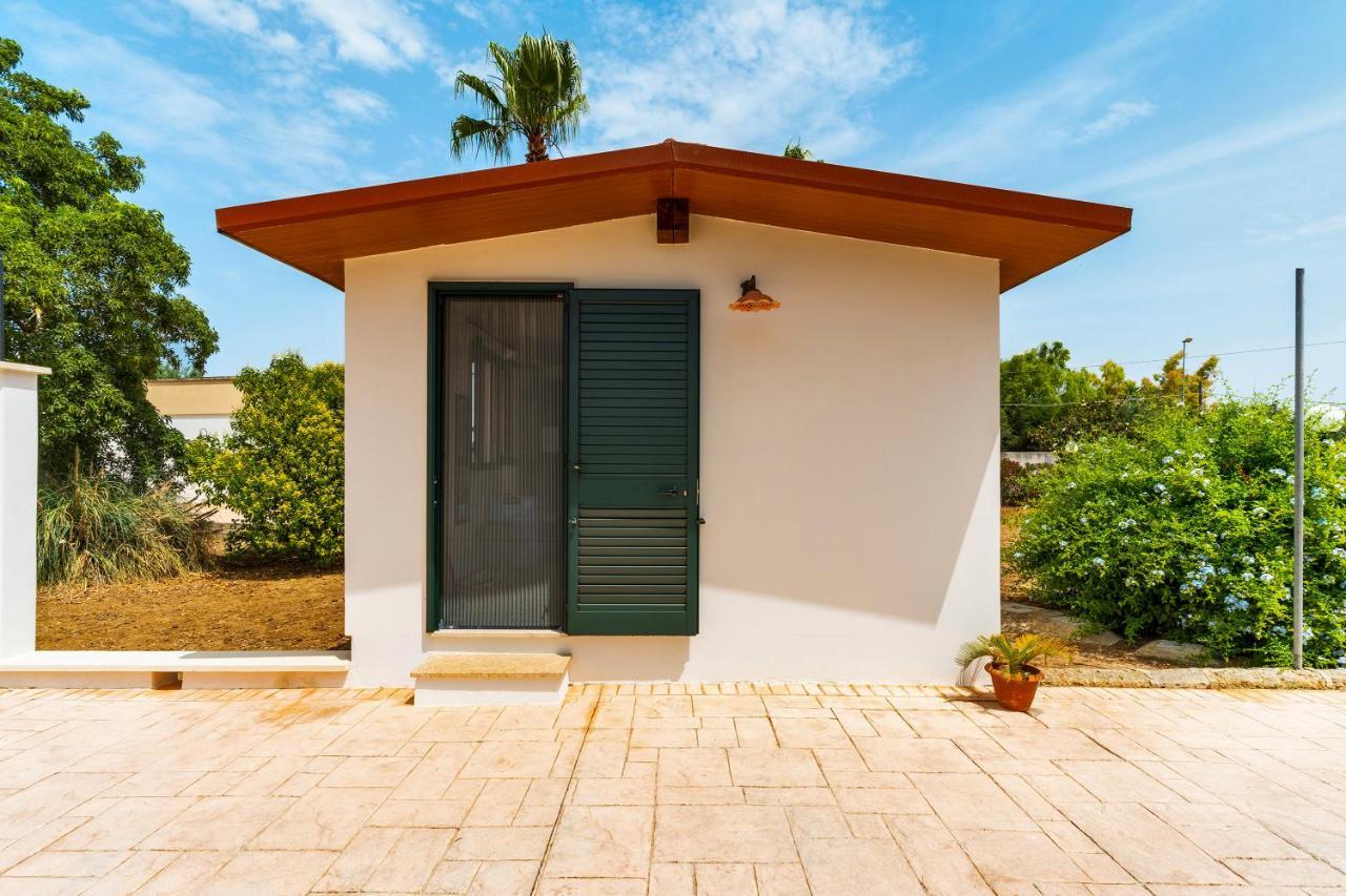 B&B Rosa Dei Venti Парабита Экстерьер фото
