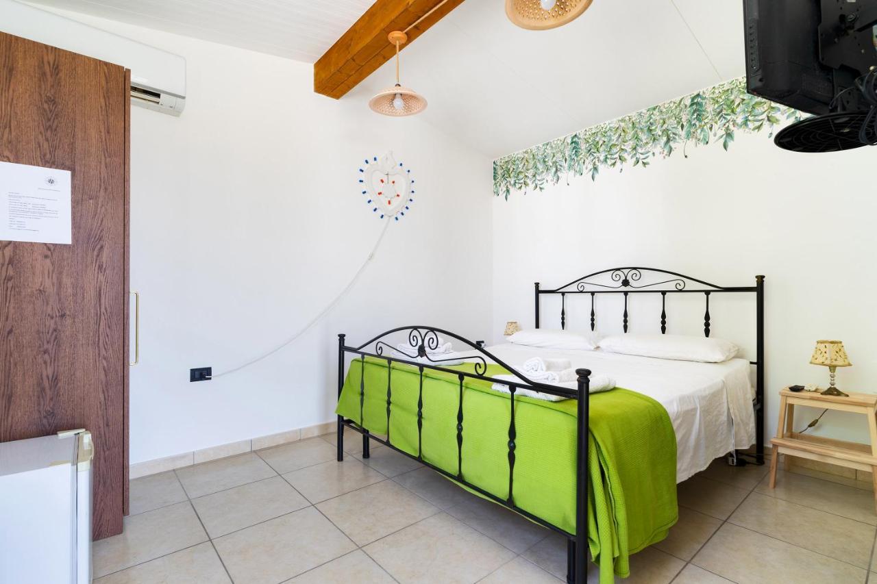 B&B Rosa Dei Venti Парабита Экстерьер фото