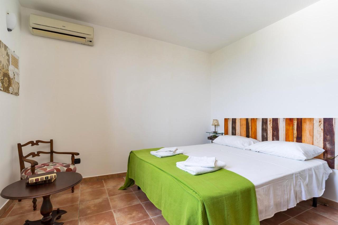 B&B Rosa Dei Venti Парабита Экстерьер фото