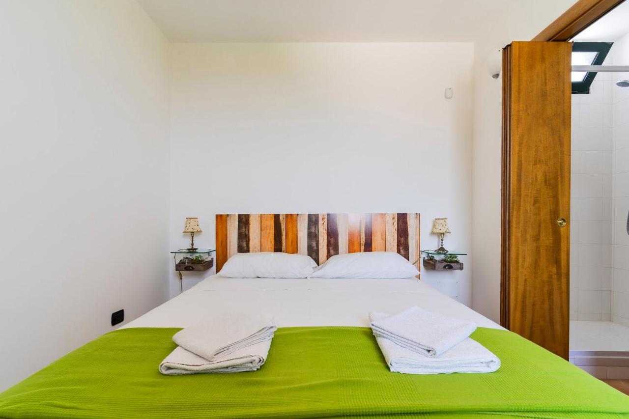 B&B Rosa Dei Venti Парабита Экстерьер фото