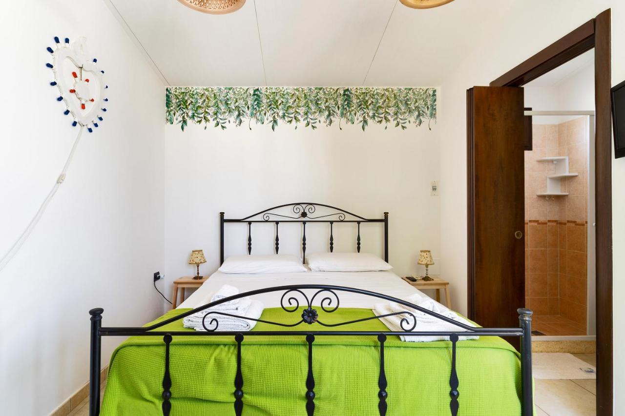 B&B Rosa Dei Venti Парабита Экстерьер фото