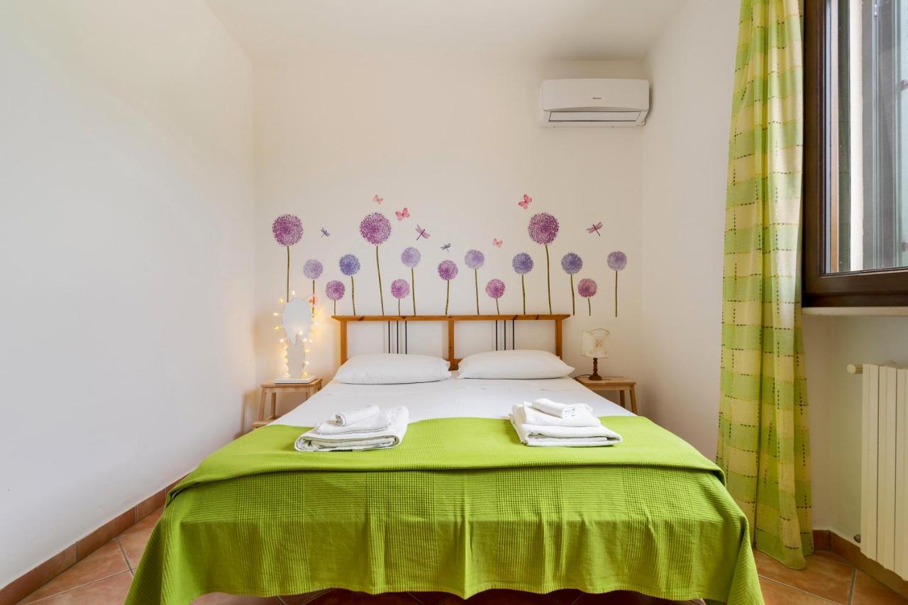 B&B Rosa Dei Venti Парабита Экстерьер фото