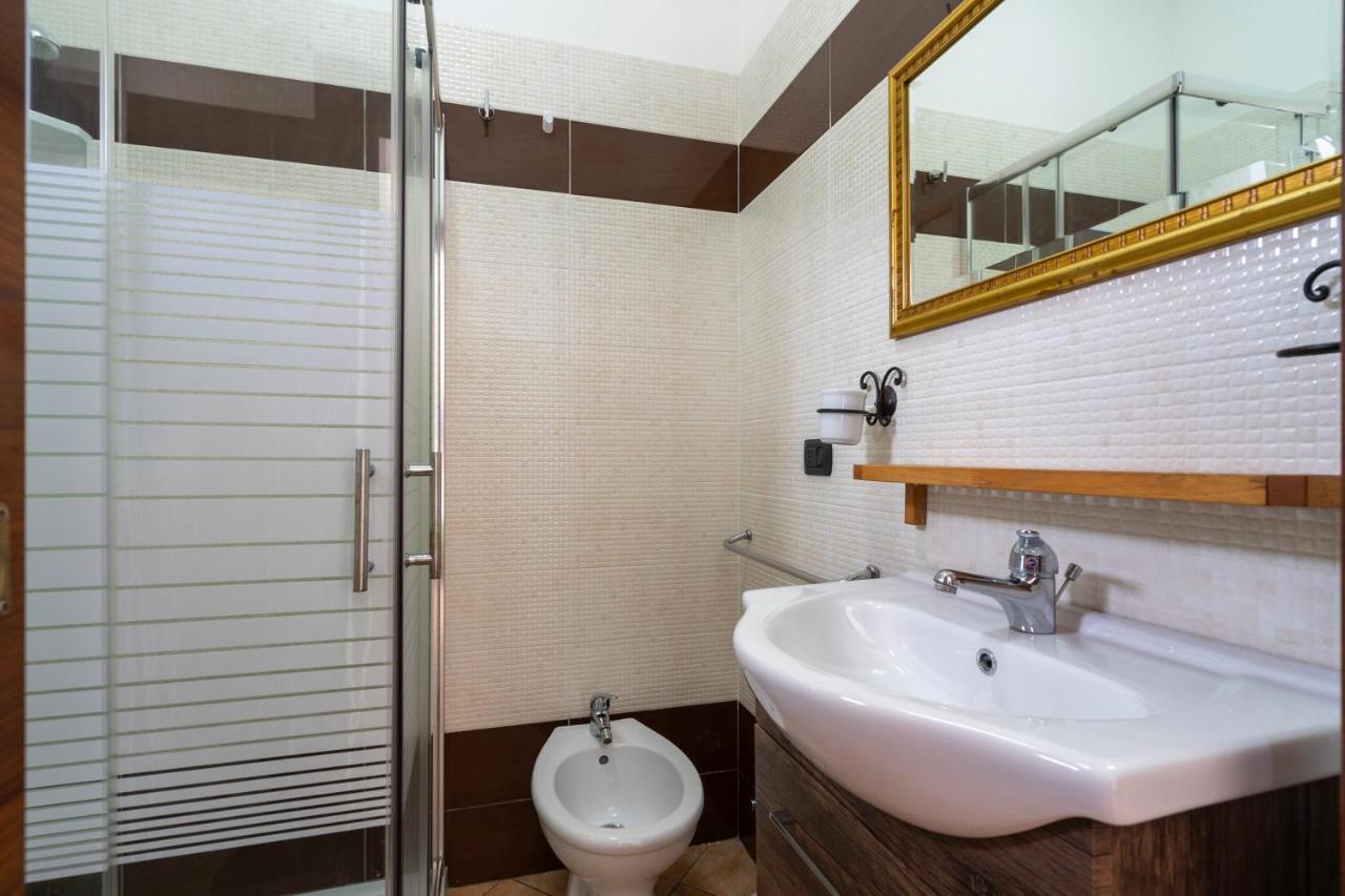 B&B Rosa Dei Venti Парабита Экстерьер фото
